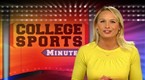 College Sports Minute: Friday, December 5, 2008