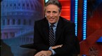 The Daily Show with Jon Stewart: Autoerotic Explanation