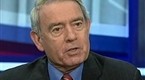 MSNBC Decision 08: Rather: We Need an Active President Now