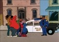 Busted picture