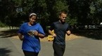 The Biggest Loser: Running with Bob
