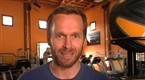 The Biggest Loser: Bob's Cold Weather Work Outs
