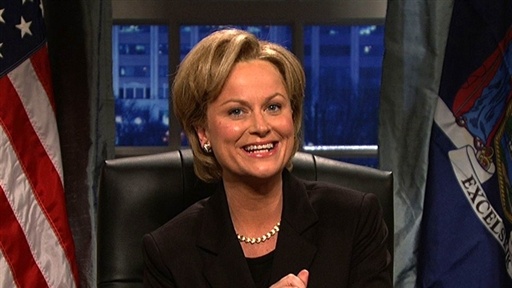 Hillary Clinton Address Cold Open