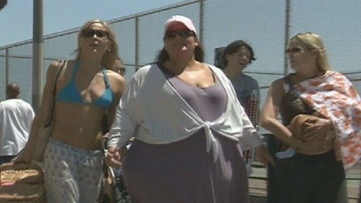 Sunny California Video