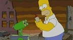The Simpsons: Honey Famine