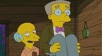 The Simpsons: Betting People