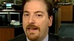 MSNBC Decision 08: Still an Uncertain Future for Dems