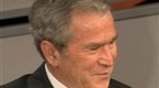 MSNBC Decision 08: Reality Continues to Elude Bush
