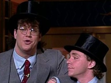 Guest Performance - Penn and Teller Video