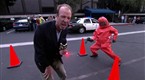 The Tonight Show with Conan O'Brien: LA Weather Update