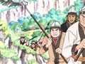 One Piece - Miraculous Creature! Apis’s Secret and the Legendary Island!