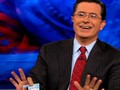The Colbert Report - Night of Terror: the Crapification of the American PantScape