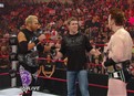 ECW Champion Christian Vs. WWE Champion Sheamus picture