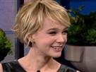 Carey Mulligan, Part 1