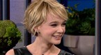 The Tonight Show with Jay Leno: Carey Mulligan, Part 1