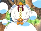 10% Survival Rate! Satori, the Mantra Master!