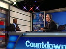 Countdown with Keith Olbermann | Van Jones vs Fox News