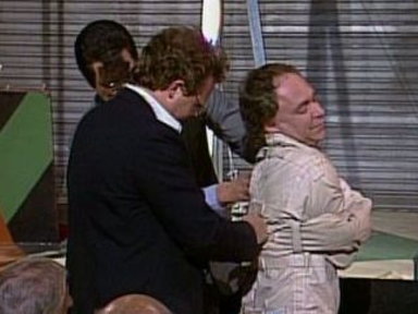 Guest Performance: Penn and Teller Video
