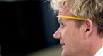 Hell's Kitchen: 6 Chefs Compete (season 6, episode 11)