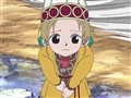 One Piece - Eric Attacks! Great Escape from Warship Island!