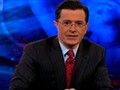 The Colbert Report - High-Definition Advertising