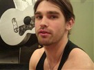 Justin's VLOG: Tue, Mar 09, 2010 - Night