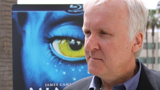 James Cameron Talks 'Avatar' DVD & Blu-Ray Release On Earth Day