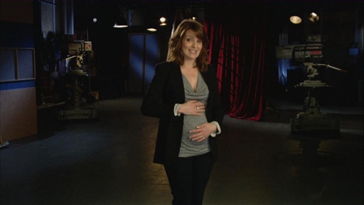 SNL Promo: Tina Fey