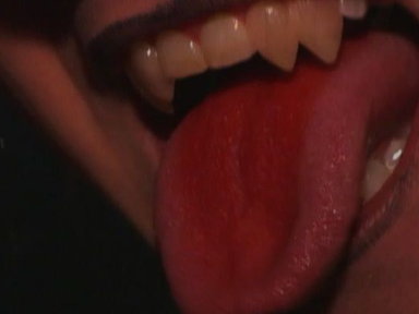 The Blood-Suckers' Ball
