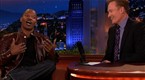 The Tonight Show with Conan O'Brien: Mon, Oct 12, 2009 (season 1, episode 85)