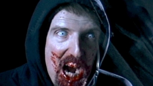 Scare of the Week - Breakdown