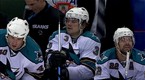 NHL: Sharks vs Red Wings