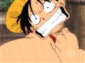 One Piece - A Solitary Island in the Distant Sea! the Legendary Lost Island!