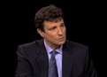 Charlie Rose : David Remnick : Why He Wrote His Latest Book