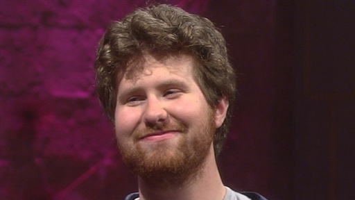 Casey Abrams Sets the Record Straight About Dating Haley Reinhar