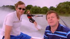 National Geographic Environment - Barefoot Waterskiing