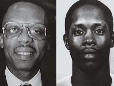 Black History Month Video