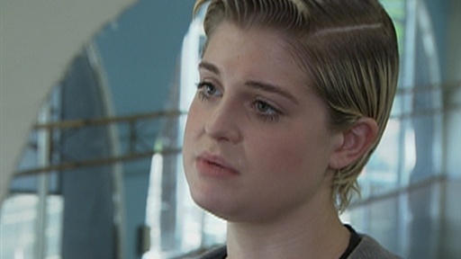 Kelly Osbourne: DJ AM Was 'An Amazing Person'