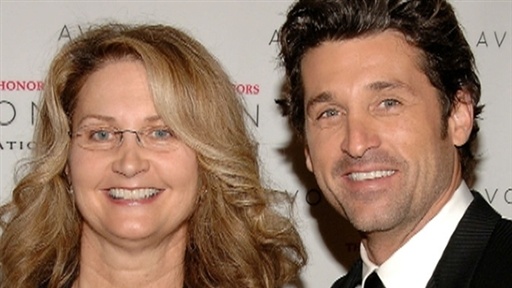 Patrick Dempsey's Personal, Passionate Fight Against Cancer