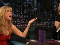 Late Night with Jimmy Fallon: Mon, Oct 12, 2009