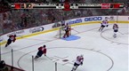 Flyers vs Capitals