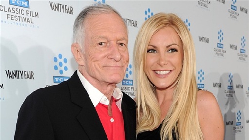 Hugh Hefner On Kim Kardashian's Playboy Regrets: 'Wait Till the