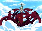 Onward, Crow! to the Sacrificial Altar!