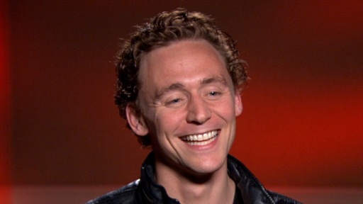 Will Tom Hiddleston Bring'Thor' Villain Loki to'the Avengers'