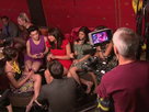 Mobile Vixens