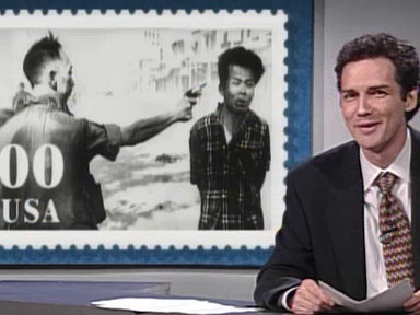 Norm MacDonald Video
