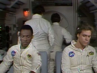 Space Shuttle Video