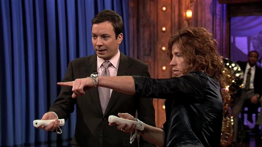 Shaun White Snowboarding: World Stage