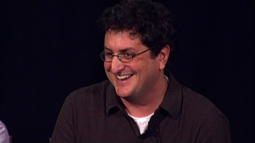 Letterman's Writers - Getting the Show O...