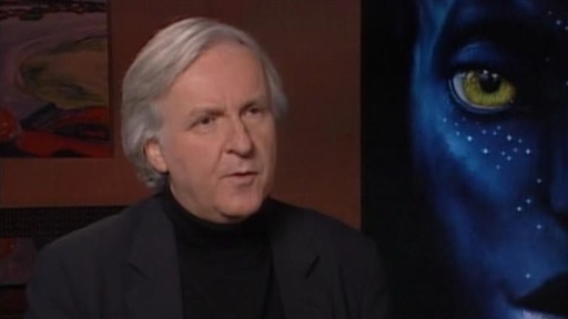 Globes Noms 2010: James Cameron